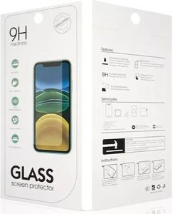 TEMPERED GLASS 2,5D FOR XIAOMI REDMI NOTE 13 4G / 5G (GLOBAL)