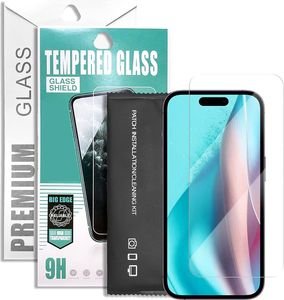 TEMPERED GLASS 2,5D PREMIUM FOR OPPO A79 5G TEMPERED GLASS 2,5D PREMIUM FOR OPPO A79 5G