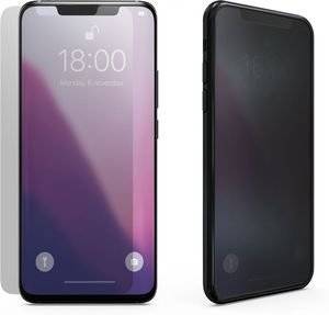 TEMPERED GLASS PRIVACY FOR MOTOROLA MOTO G34 5G