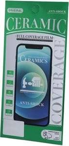 TEMPERED GLASS 9D CERAMIC FOR IPHONE 16 6,1