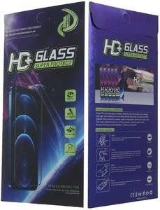TEMPERED GLASS 9D FOR OPPO RENO 12F 5G (GLOBAL) / 12FS 5G
