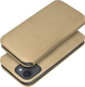 DUAL POCKET BOOK FOR XIAOMI REDMI NOTE 13 4G GOLD