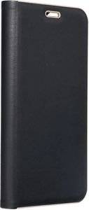 FORCELL LUNA BOOK GOLD FOR SAMSUNG A13 4G BLACK