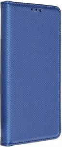 ΘΗΚΗ SMART CASE BOOK FOR SAMSUNG S24 ULTRA NAVY ΘΗΚΗ SMART CASE BOOK FOR SAMSUNG S24 ULTRA NAVY