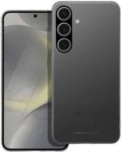  ROAR PURE SIMPLE FIT CASE FOR SAMSUNG GALAXY S24 / S25 CLEAR