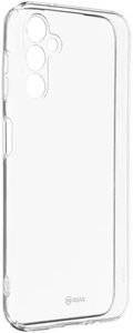 JELLY CASE ROAR FOR SAMSUNG GALAXY A54 5G TRANSPARENT