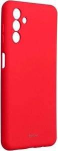ROAR COLORFUL JELLY CASE FOR SAMSUNG GALAXY A13 5G  HOT PINK