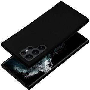 ΘΗΚΗ SOFT CASE FOR SAMSUNG GALAXY S24 BLACK ΘΗΚΗ SOFT CASE FOR SAMSUNG GALAXY S24 BLACK