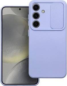  SLIDE CASE FOR SAMSUNG S24 LAVENDER
