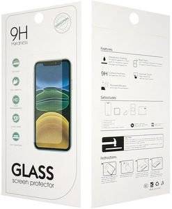 TEMPERED GLASS 2,5D FOR SAMSUNG GALAXY S24 FE OEM