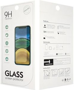 TEMPERED GLASS 2,5D FOR MOTOROLA MOTO E14
