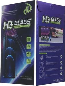 TEMPERED GLASS 9D FOR HONOR 200 SMART 5G TEMPERED GLASS 9D FOR HONOR 200 SMART 5G
