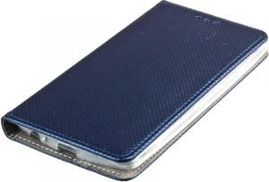 SMART MAGNET FLIP CASE FOR SAMSUNG A52 4G / A52 5G NAVY BLUE SMART MAGNET FLIP CASE FOR SAMSUNG A52 4G / A52 5G NAVY BLUE
