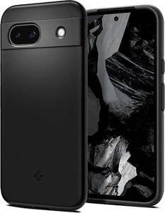 SPIGEN THIN FIT BLACK FOR GOOGLE PIXEL 8A