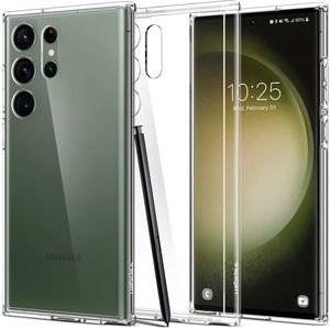 SPIGEN ULTRA HYBRID CLEAR FOR SAMSUNG GALAXY S23 ULTRA
