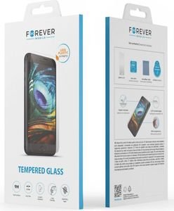 FOREVER TEMPERED GLASS 2,5D FOR IPHONE 16 PRO 6,3