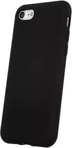 SILICON CASE FOR SAMSUNG GALAXY A51 BLACK SILICON CASE FOR SAMSUNG GALAXY A51 BLACK