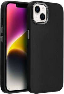  FRAME CASE FOR SAMSUNG S24 BLACK