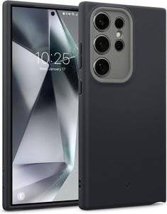 SPIGEN CASEOLOGY NANO POP BLACK SESAME FOR SAMSUNG GALAXY S24 ULTRA