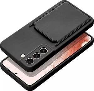  CARD CASE FOR SAMSUNG S24 BLACK