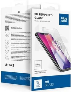 BLUE STAR TEMPERED GLASS FOR SAMSUNG GALAXY A16 5G