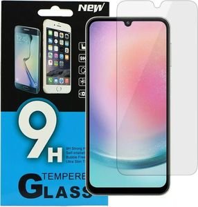 TEMPERED GLASS FOR SAMSUNG GALAXY A16 4G / A16 5G