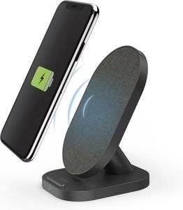 HAMA QI-FC10S-FAB WIRELESS CHARGER 10 W HAMA-201685