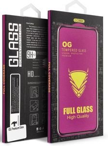 OG PREMIUM GLASS FOR SAMSUNG GALAXY A23 5G BLACK OG PREMIUM GLASS FOR SAMSUNG GALAXY A23 5G BLACK