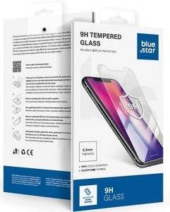 BLUE STAR TEMPERED GLASS FOR SAMSUNG GALAXY A36 5G