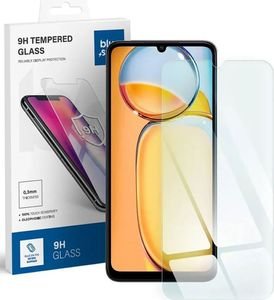 BLUE STAR TEMPERED GLASS FOR XIAOMI REDMI NOTE 14 PRO 5G BLACK BLUE STAR TEMPERED GLASS FOR XIAOMI REDMI NOTE 14 PRO 5G BLACK