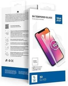 BLUE STAR TEMPERED GLASS FOR XIAOMI 14T BLACK