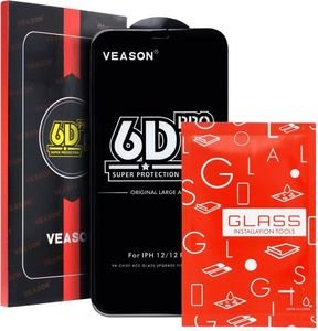 6D PRO VEASON GLASS FOR XIAOMI REDMI NOTE 14 4G / REDMI NOTE 14 5G BLACK 6D PRO VEASON GLASS FOR XIAOMI REDMI NOTE 14 4G / REDMI NOTE 14 5G BLACK