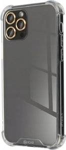 ROAR CASE ARMOR JELLY FOR XIAOMI REDMI NOTE 13 5G TRANSPARENT