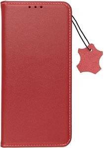 SMART PRO BOOK LEATHER CASE FOR XIAOMI REDMI 14C CLARET