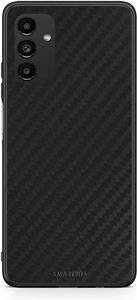 CASE CARBON PREMIUM FOR SAMSUNG A56 5G BLACK