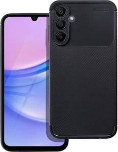 CASE CARBON PREMIUM FOR SAMSUNG A26 5G BLACK