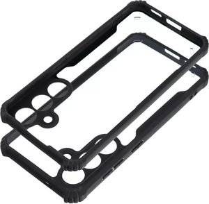 ANTI-DROP CASE FOR SAMSUNG A36 BLACK