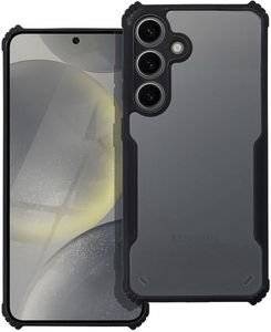 ANTI-DROP CASE FOR SAMSUNG A26 BLACK