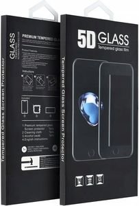 5D FULL GLUE TEMPERED GLASS FOR IPHONE 13 PRO MAX (PRIVE) BLACK 5D FULL GLUE TEMPERED GLASS FOR IPHONE 13 PRO MAX (PRIVE) BLACK