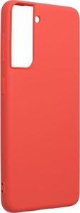 FORCELL SILICONE LITE CASE FOR SAMSUNG GALAXY A53 5G PINK FORCELL SILICONE LITE CASE FOR SAMSUNG GALAXY A53 5G PINK