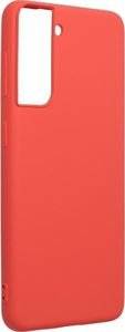 FORCELL SILICONE LITE CASE FOR SAMSUNG GALAXY A53 5G PINK