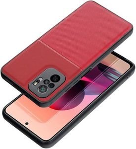 NOBLE CASE FOR XIAOMI REDMI NOTE 13 5G RED NOBLE CASE FOR XIAOMI REDMI NOTE 13 5G RED