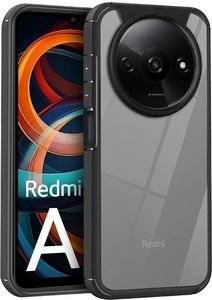 CASE NEO FOR XIAOMI REDMI A3 4G BLACK