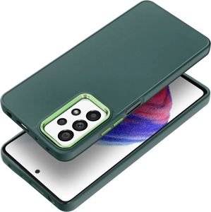 FRAME CASE FOR SAMSUNG A33 5G GREEN