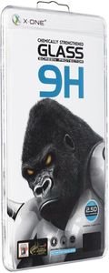 3D FULL COVER TEMPERED GLASS X-ONE FOR SAMSUNG GALAXY S23