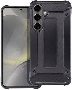 ARMOR CASE FOR SAMSUNG S25 PLUS BLACK