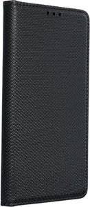 SMART CASE BOOK FOR SAMSUNG S25 ULTRA BLACK
