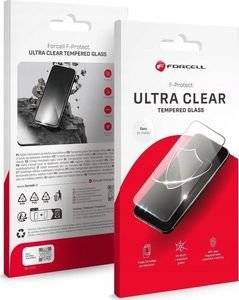 FORCELL ULTRA CLEAR GLASS FOR XIAOMI REDMI 14C BLACK