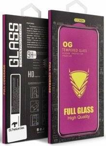 OG PREMIUM GLASS FOR SAMSUNG GALAXY A26 5G BLACK OEM