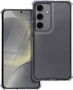 MATRIX CLEAR CASE FOR XIAOMI REDMI NOTE 14 5G BLACK